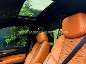 Xe Cadillac Escalade ESV Premium 2015