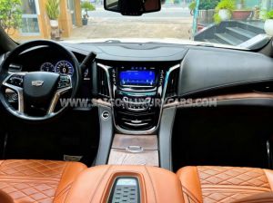 Xe Cadillac Escalade ESV Premium 2015