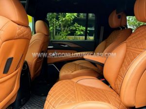 Xe Cadillac Escalade ESV Premium 2015