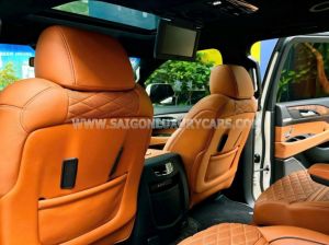 Xe Cadillac Escalade ESV Premium 2015