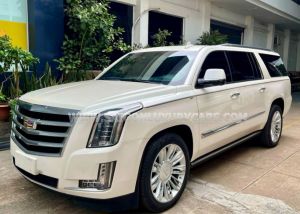 Xe Cadillac Escalade ESV Premium 2015