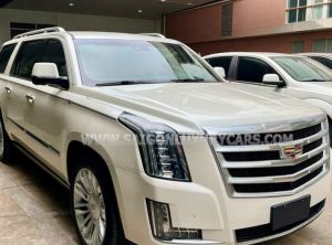 Xe Cadillac Escalade ESV Premium 2015