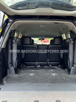 Xe Toyota Land Cruiser VX 4.6 V8 2014