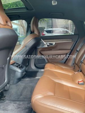 Xe Volvo S90 Inscription T6 AWD 2021