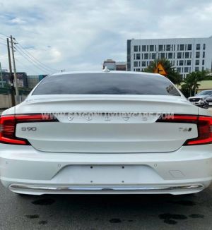 Xe Volvo S90 Inscription T6 AWD 2021