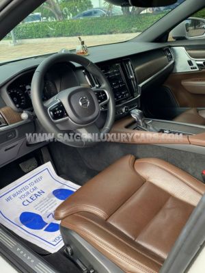 Xe Volvo S90 Inscription T6 AWD 2021