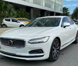 Xe Volvo S90 Inscription T6 AWD 2021