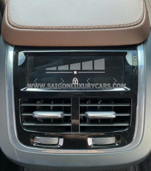 Xe Volvo S90 Inscription T6 AWD 2021