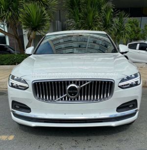 Xe Volvo S90 Inscription T6 AWD 2021
