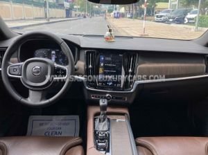 Xe Volvo S90 Inscription T6 AWD 2021