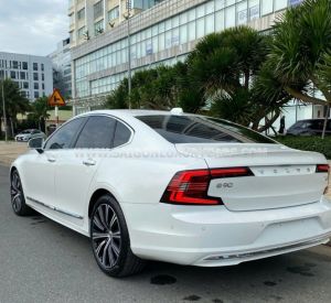 Xe Volvo S90 Inscription T6 AWD 2021