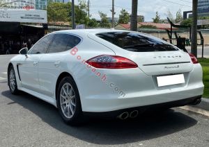Xe Porsche Panamera 3.6 V6 2013